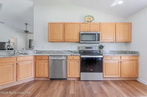 2301 Bridgeport Circle Rockledge FL 32955