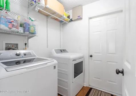 2301 Bridgeport Circle Rockledge FL 32955