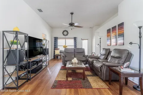 2301 Bridgeport Circle Rockledge FL 32955