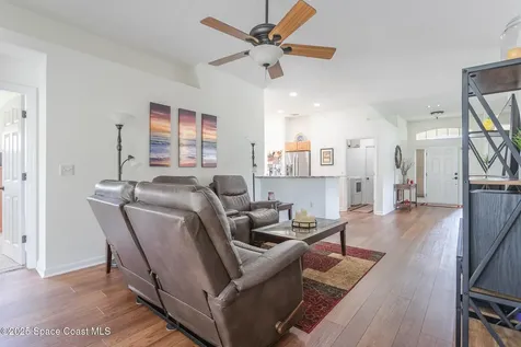 2301 Bridgeport Circle Rockledge FL 32955