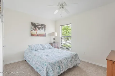 2301 Bridgeport Circle Rockledge FL 32955