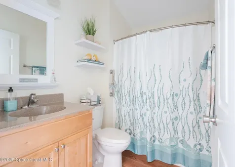 2301 Bridgeport Circle Rockledge FL 32955