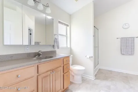2301 Bridgeport Circle Rockledge FL 32955