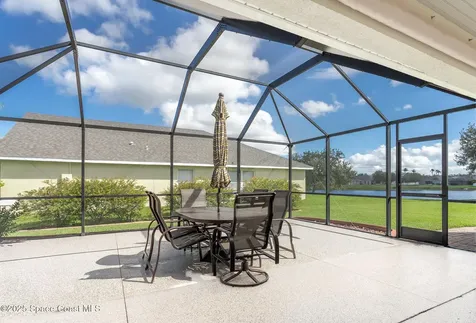 2301 Bridgeport Circle Rockledge FL 32955