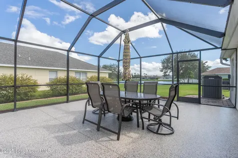 2301 Bridgeport Circle Rockledge FL 32955