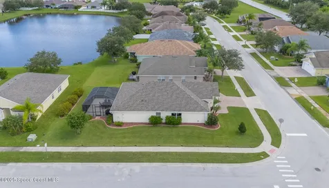 2301 Bridgeport Circle Rockledge FL 32955