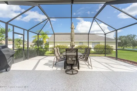 2301 Bridgeport Circle Rockledge FL 32955