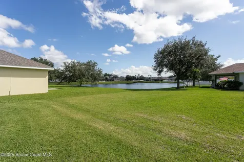 2301 Bridgeport Circle Rockledge FL 32955