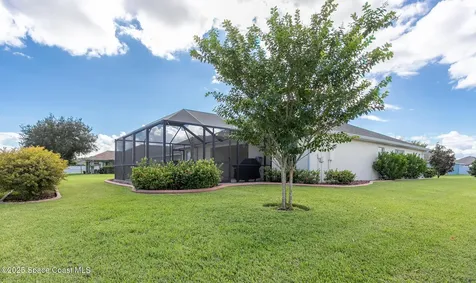 2301 Bridgeport Circle Rockledge FL 32955