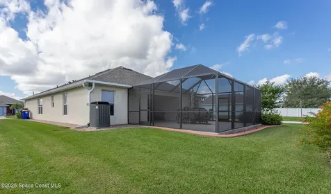 2301 Bridgeport Circle Rockledge FL 32955