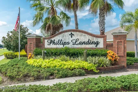 2301 Bridgeport Circle Rockledge FL 32955