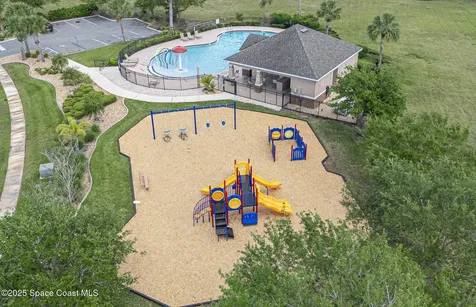 2301 Bridgeport Circle Rockledge FL 32955
