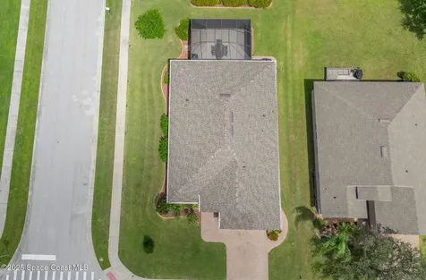 2301 Bridgeport Circle Rockledge FL 32955