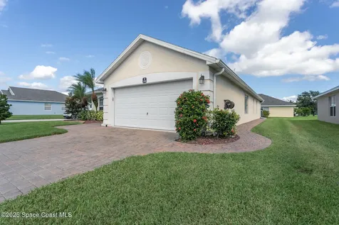 2301 Bridgeport Circle Rockledge FL 32955
