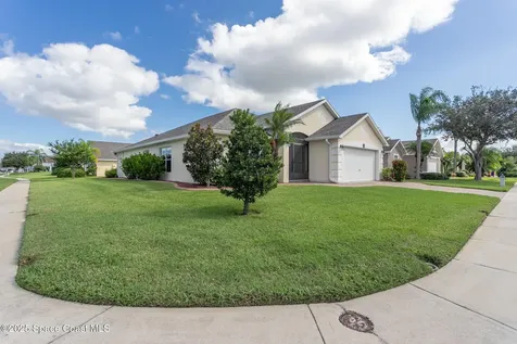 2301 Bridgeport Circle Rockledge FL 32955