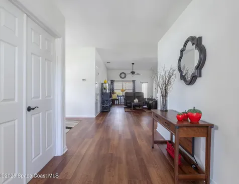 2301 Bridgeport Circle Rockledge FL 32955