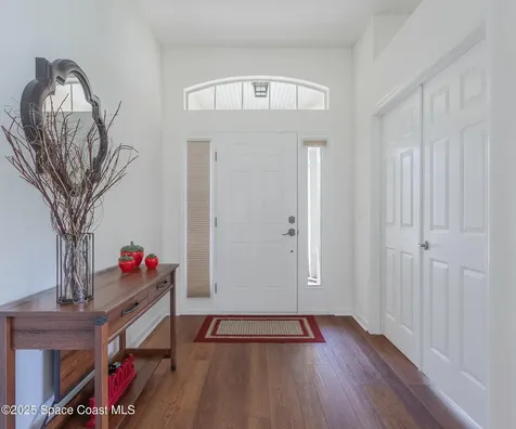 2301 Bridgeport Circle Rockledge FL 32955