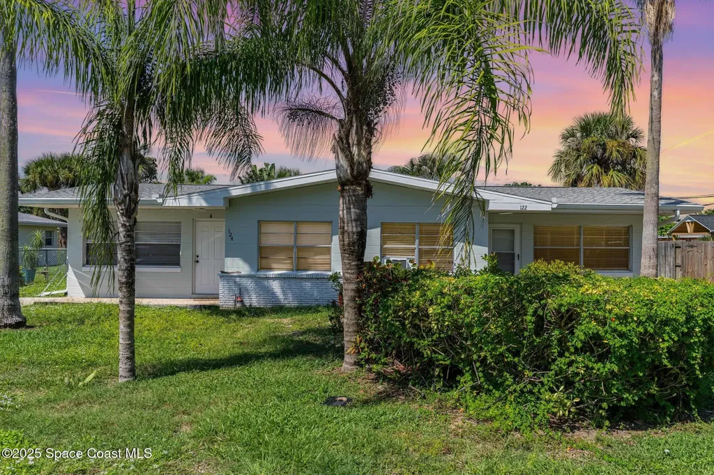 122 Niemira Avenue Indialantic FL 32903