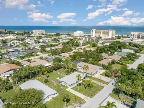 122 Niemira Avenue Indialantic FL 32903