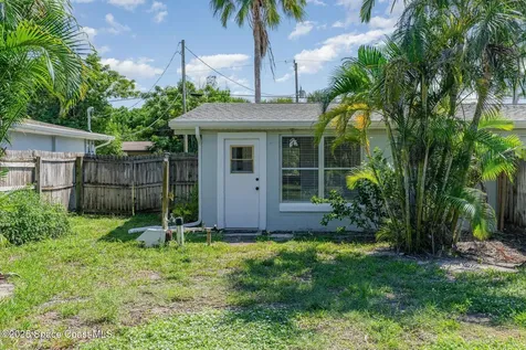 122 Niemira Avenue Indialantic FL 32903