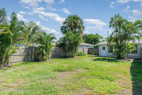 122 Niemira Avenue Indialantic FL 32903