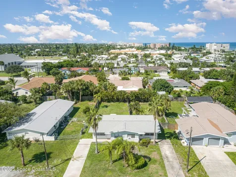 122 Niemira Avenue Indialantic FL 32903