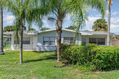 122 Niemira Avenue Indialantic FL 32903