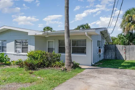 122 Niemira Avenue Indialantic FL 32903