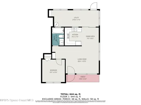 122 Niemira Avenue Indialantic FL 32903