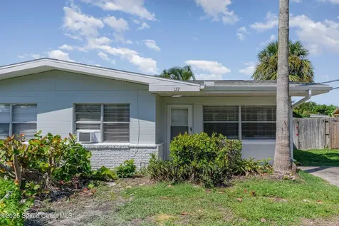 122 Niemira Avenue Indialantic FL 32903
