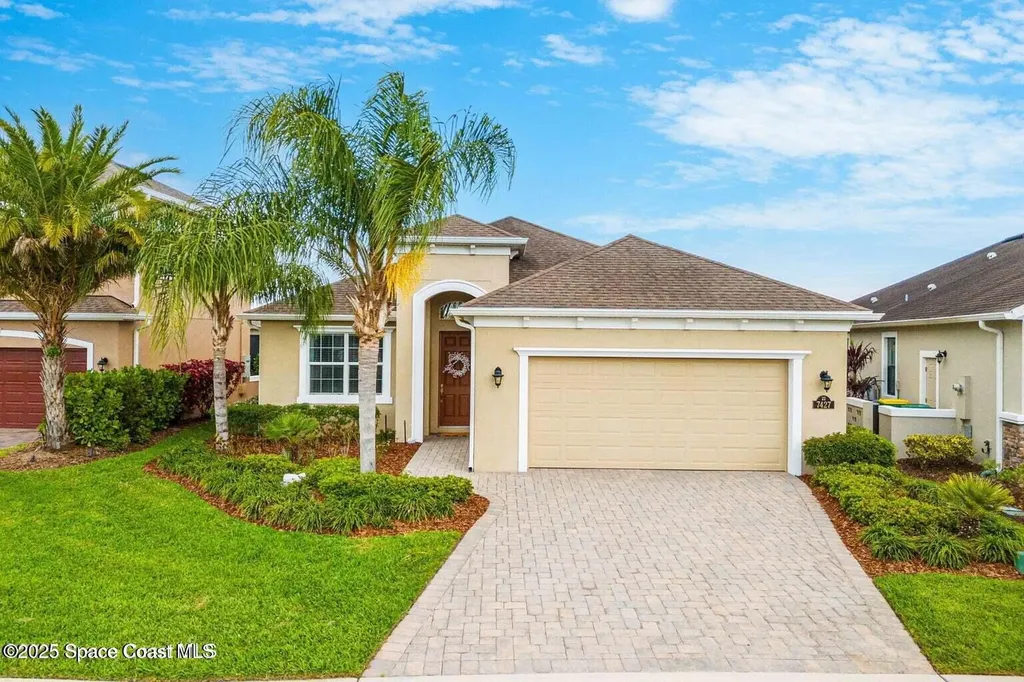 7427 Bluemink Lane Melbourne FL 32940