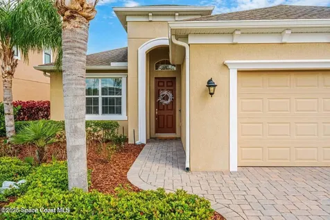 7427 Bluemink Lane Melbourne FL 32940