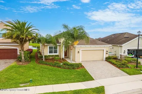 7427 Bluemink Lane Melbourne FL 32940