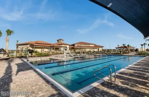 7427 Bluemink Lane Melbourne FL 32940