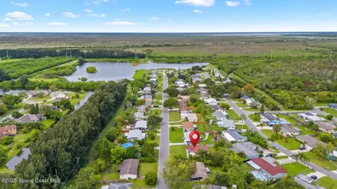 1121 Martha Lee Avenue Rockledge FL 32955