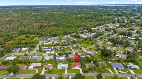 1121 Martha Lee Avenue Rockledge FL 32955