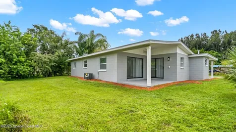 1121 Martha Lee Avenue Rockledge FL 32955