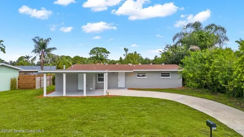1121 Martha Lee Avenue Rockledge FL 32955