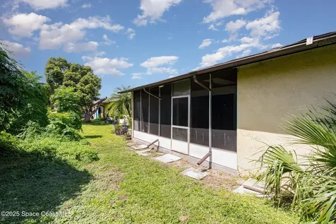 1281 Cheney Highway Titusville FL 32780