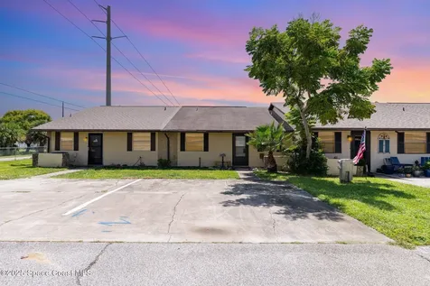 1281 Cheney Highway Titusville FL 32780