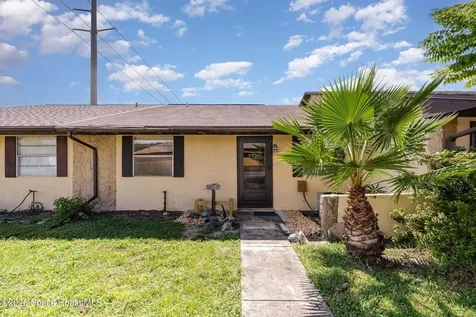 1281 Cheney Highway Titusville FL 32780