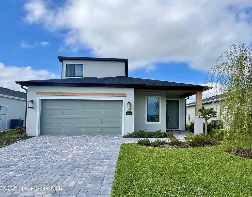 8528 Rocard Court Melbourne FL 32940