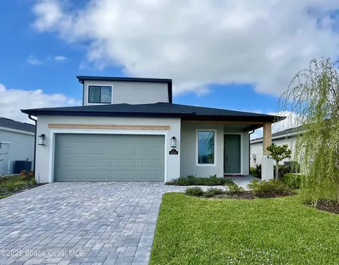 8528 Rocard Court Melbourne FL 32940