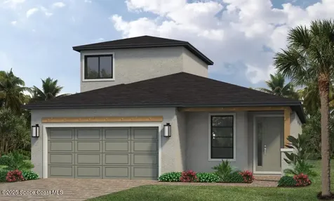 8528 Rocard Court Melbourne FL 32940