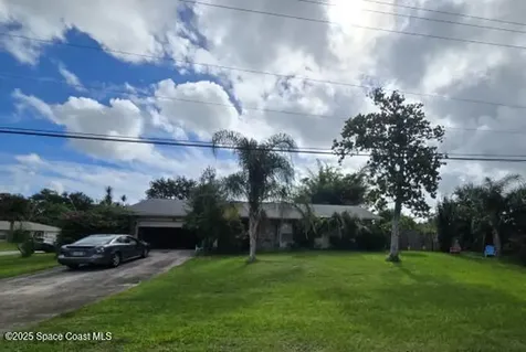 1195 Emerson Drive NE Palm Bay FL 32907