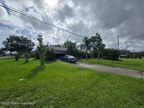1195 Emerson Drive NE Palm Bay FL 32907