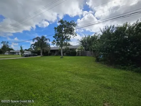 1195 Emerson Drive NE Palm Bay FL 32907