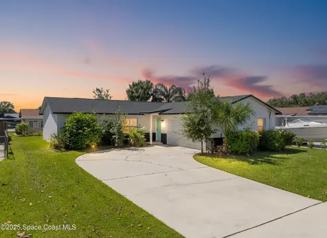 1430 Sara L Street Kissimmee FL 34744