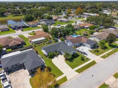 1430 Sara L Street Kissimmee FL 34744