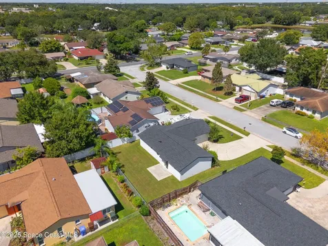 1430 Sara L Street Kissimmee FL 34744